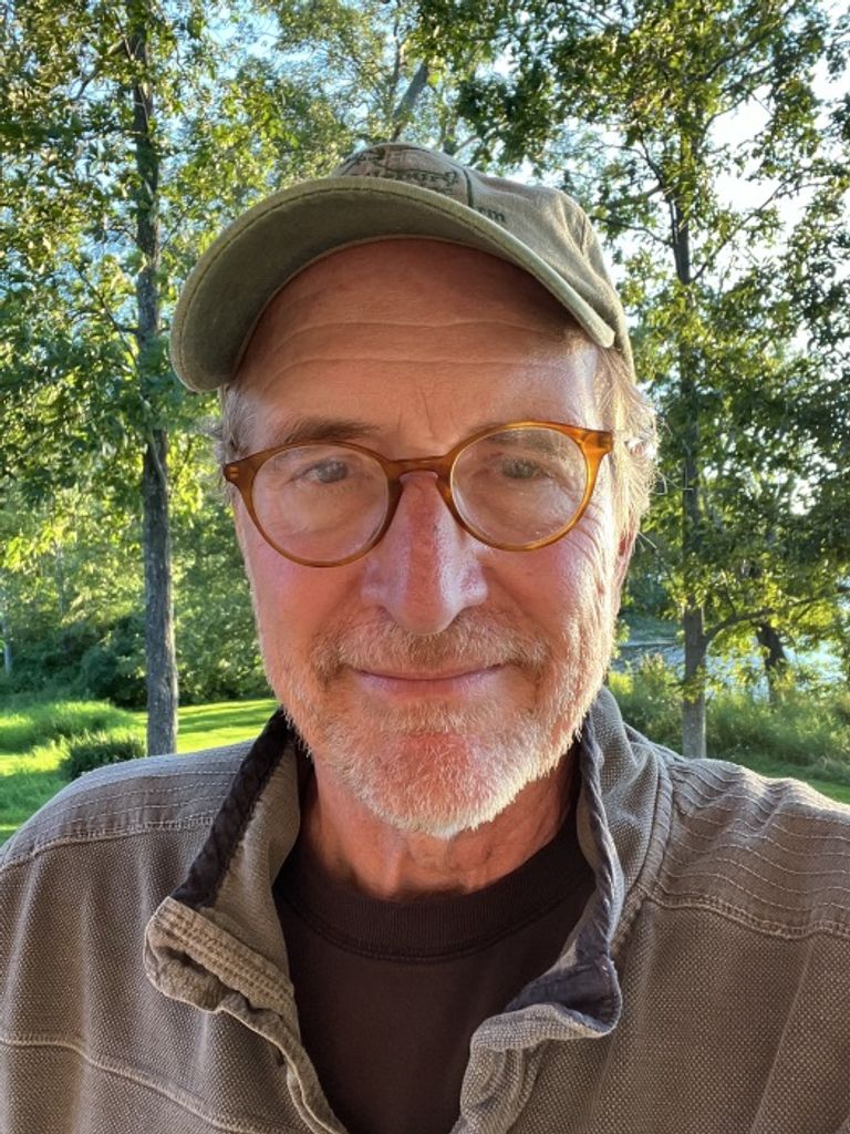 Curtiss Harper Clark