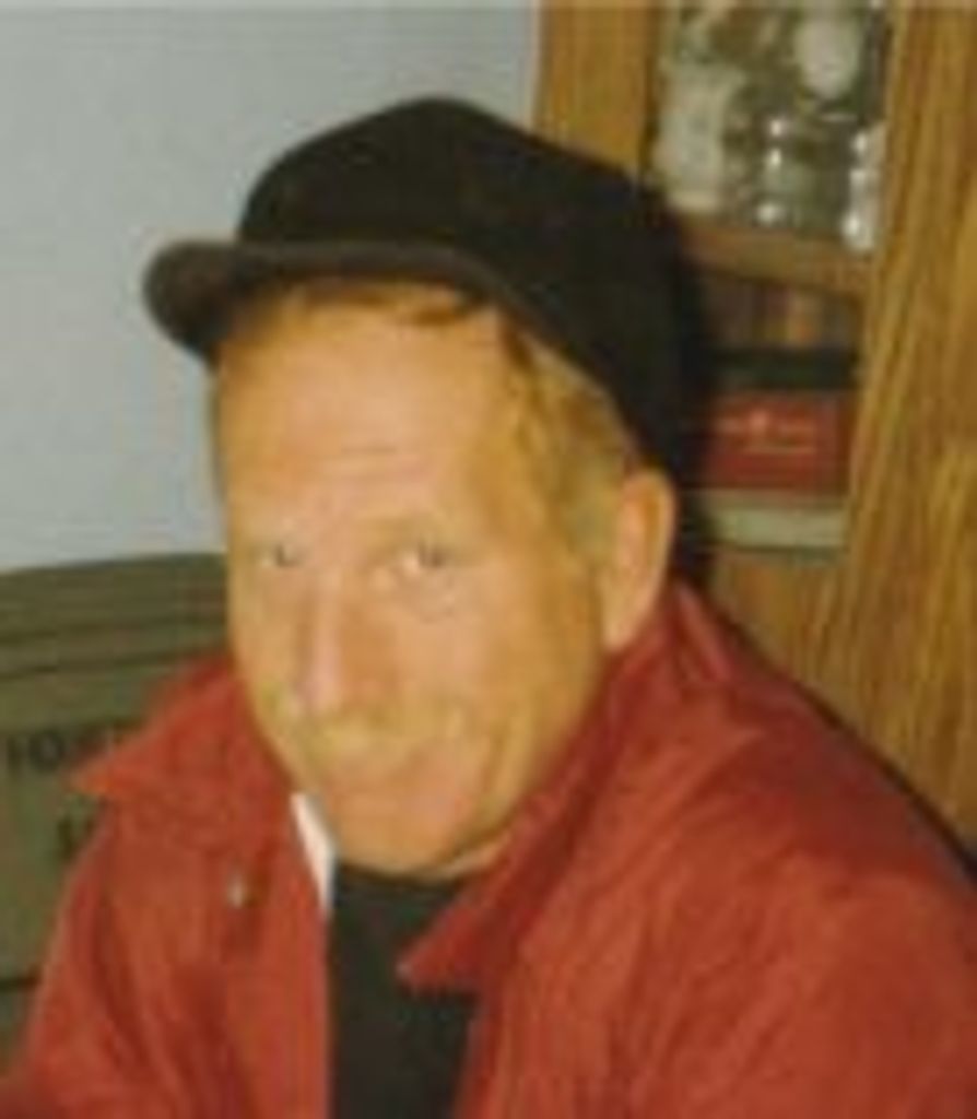 Robert "Ches" Phillips