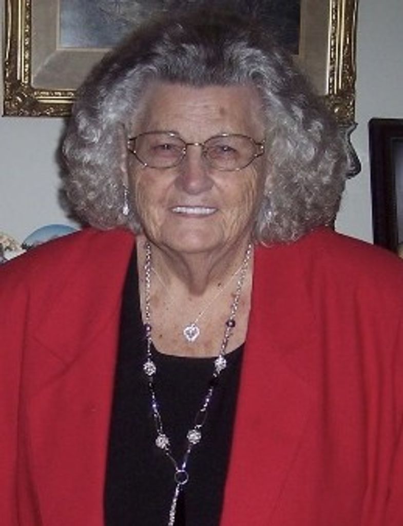 Lois McClain