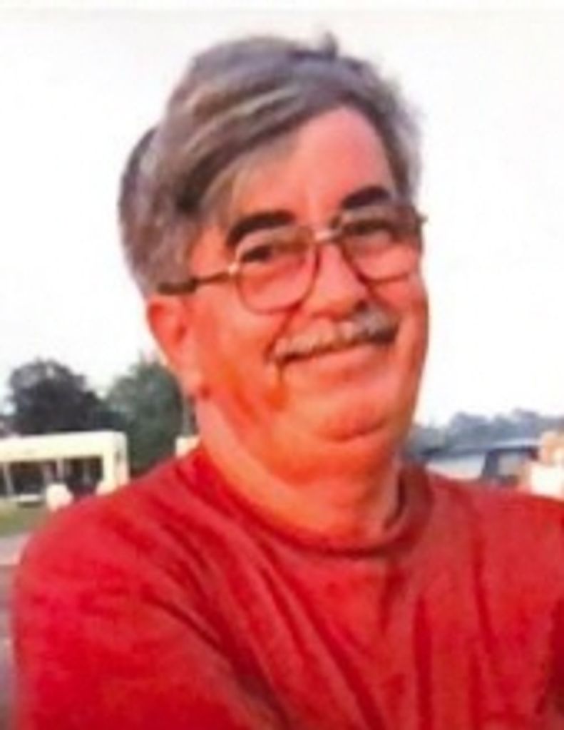 Lawrence Junior Knight