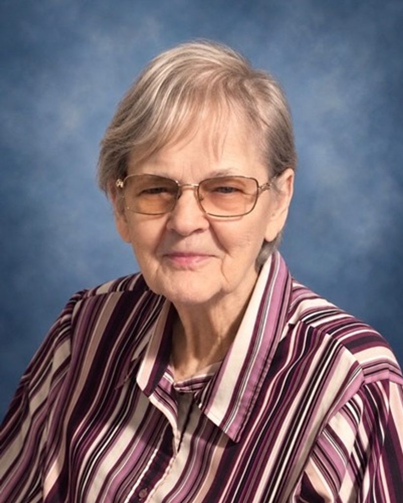 Edna Mae Coulter Profile Photo