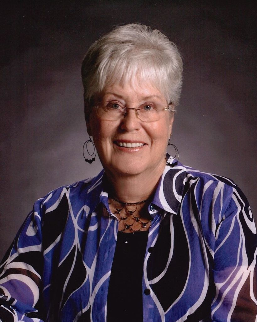 Elaine F. Howard