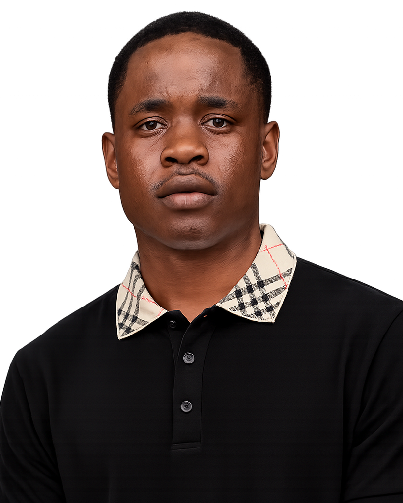 Travis Raquan    Freddie Coach, Jr. Profile Photo