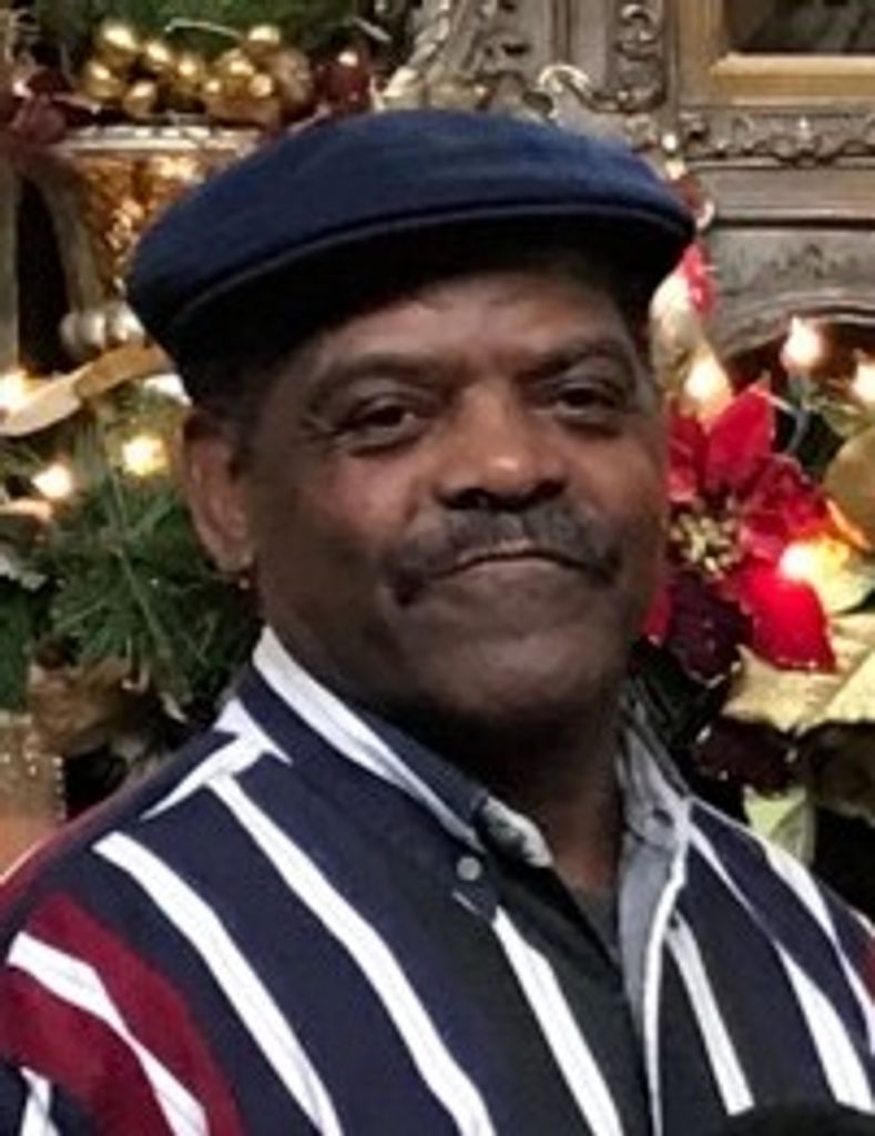 Donald Hunt Profile Photo