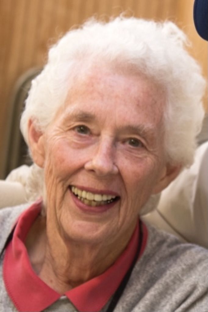 Sally Anne (Fenwick)  Richmond Profile Photo
