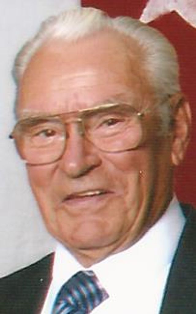 Kenneth E. Judson