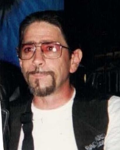 Michael Charles Baldwin's obituary image