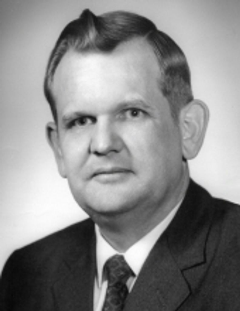 Lytle G. Horting Jr.
