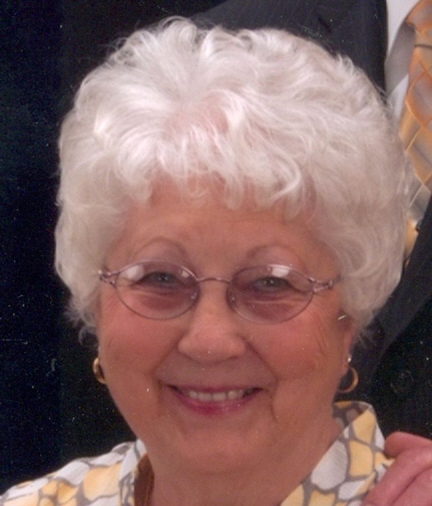 Betty L. Anderson