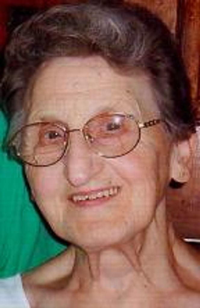 Frances M. "Dolly" Keen