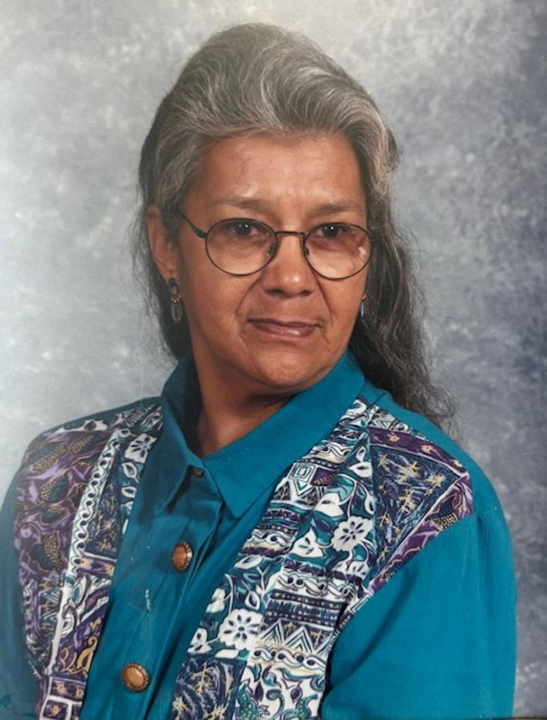 Velma Frazier Profile Photo