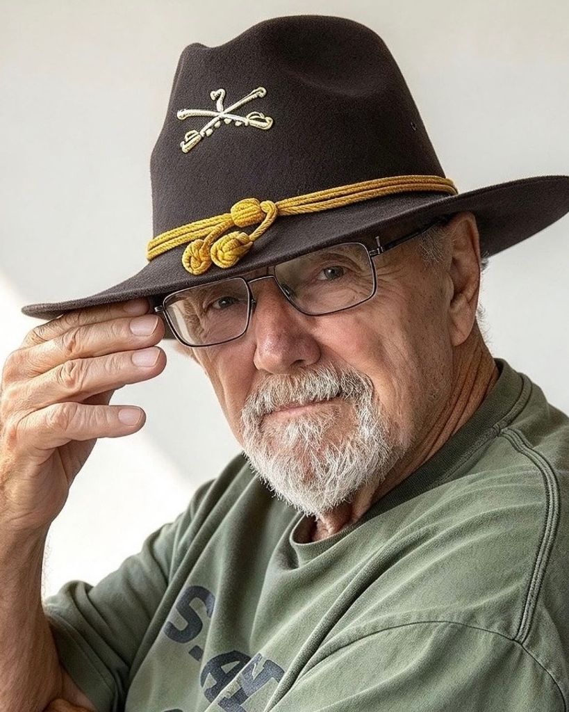 Michael L. Phillips