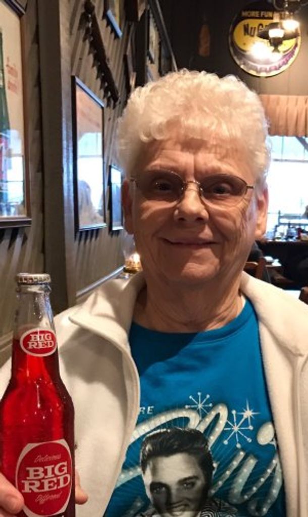 Brenda J. (Casey)  Payne Profile Photo