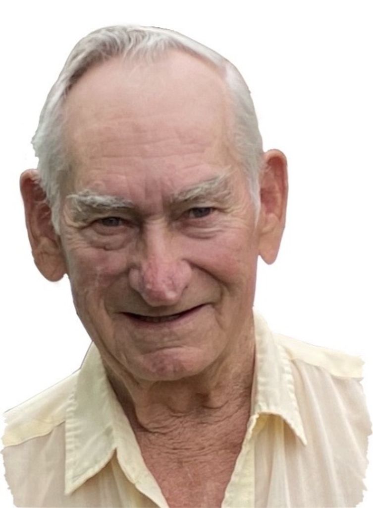 Ray Lalicker