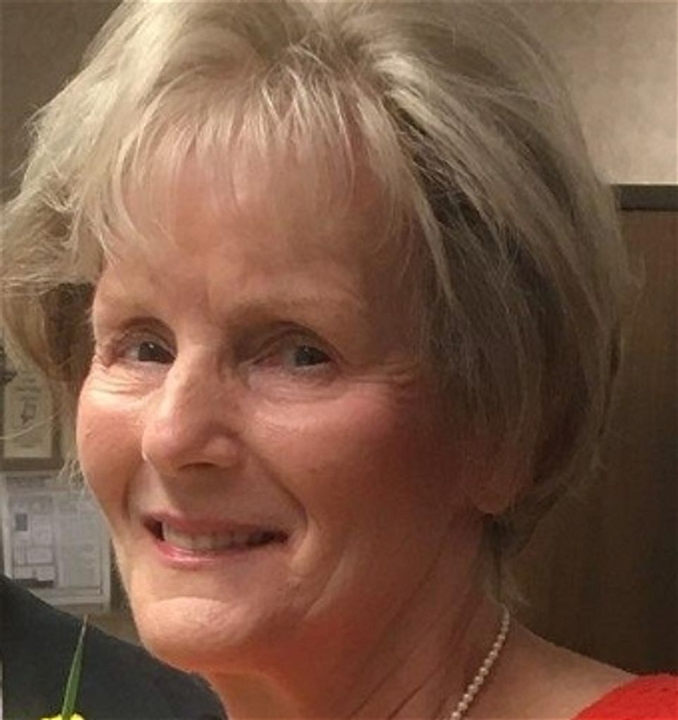 Nancy J. Omdahl Profile Photo