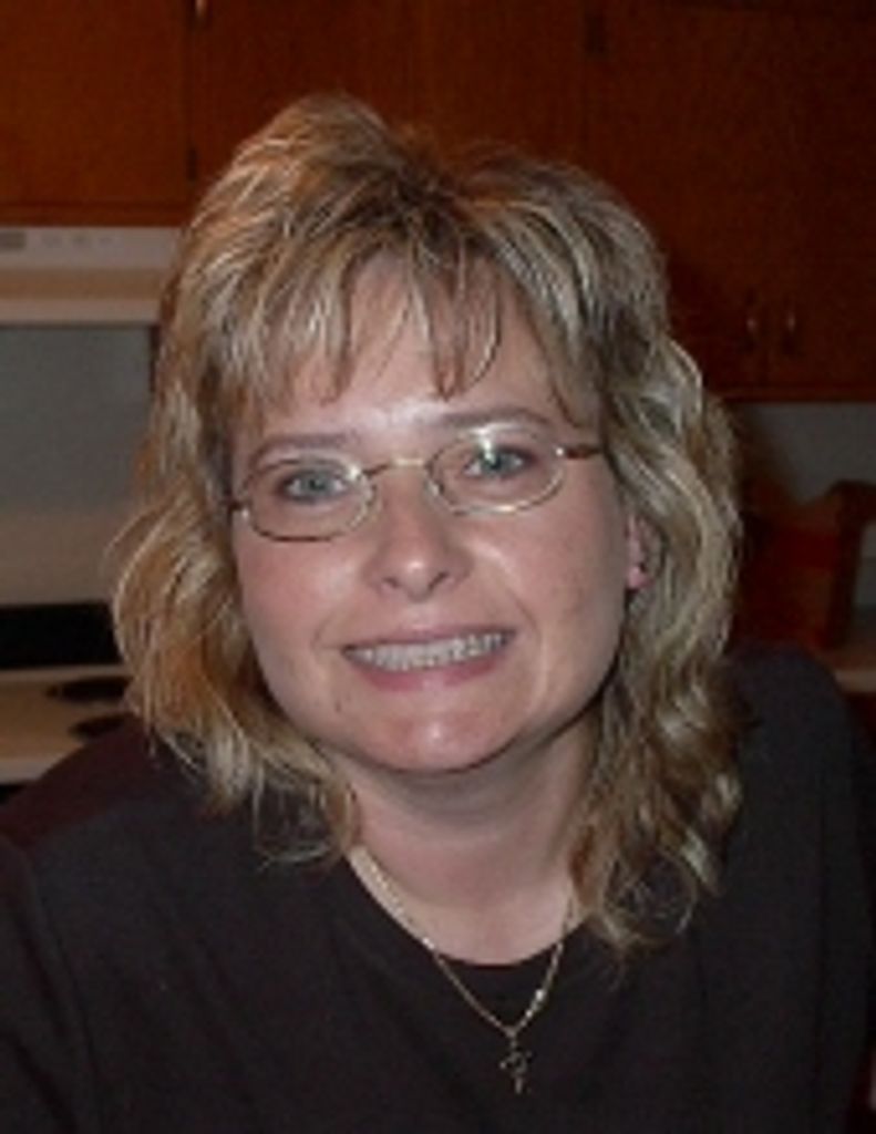 Carole Jean H.  Rasmussen