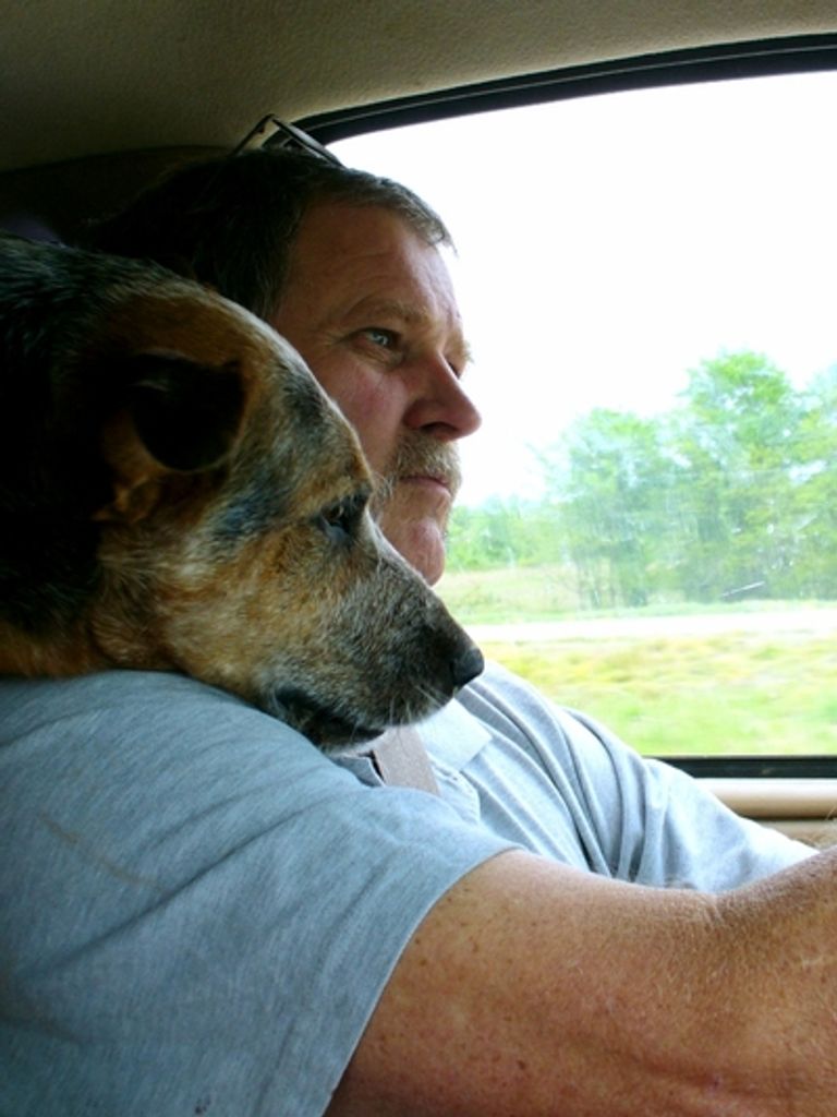 Jacky Richard Goodman