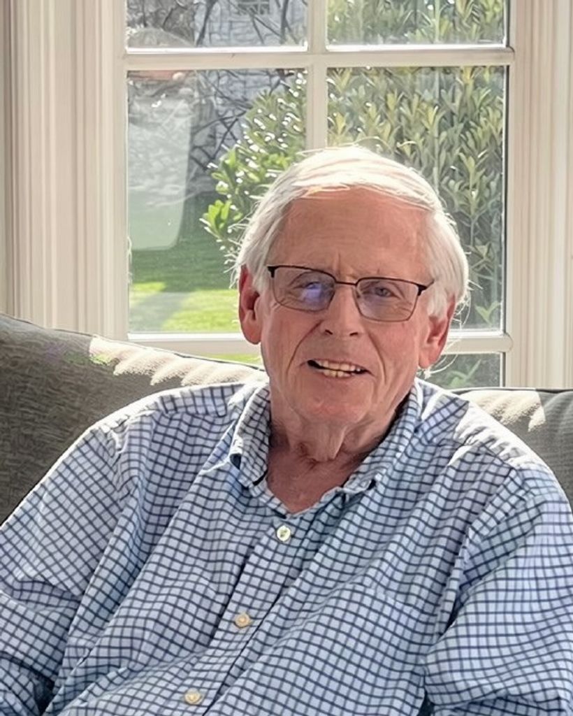 Donald H. Briggs Profile Photo