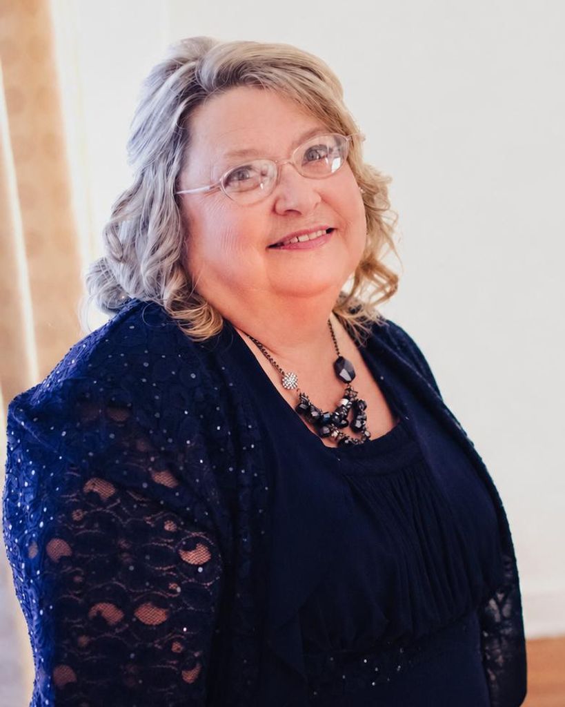 Dianne Harris