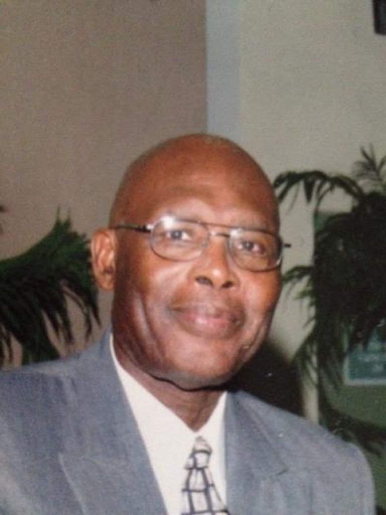 Mr. Alban Cummings Profile Photo