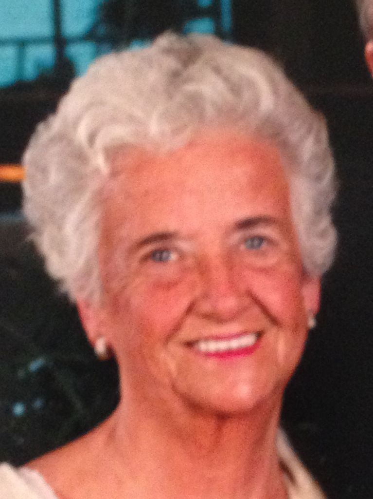Billie Jean Lemker Profile Photo