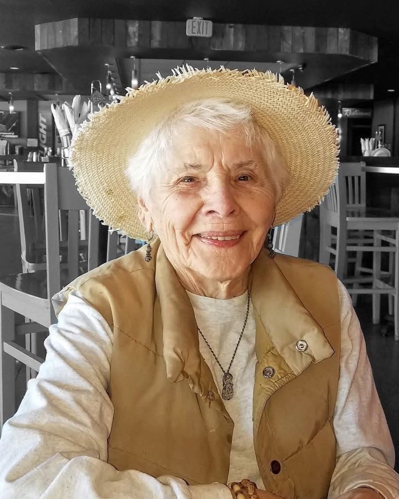 Arlene Elizabeth Morrisette Profile Photo