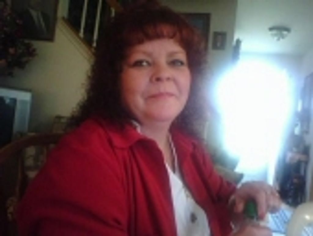 Tammy Michelle Corder-Kupkowske