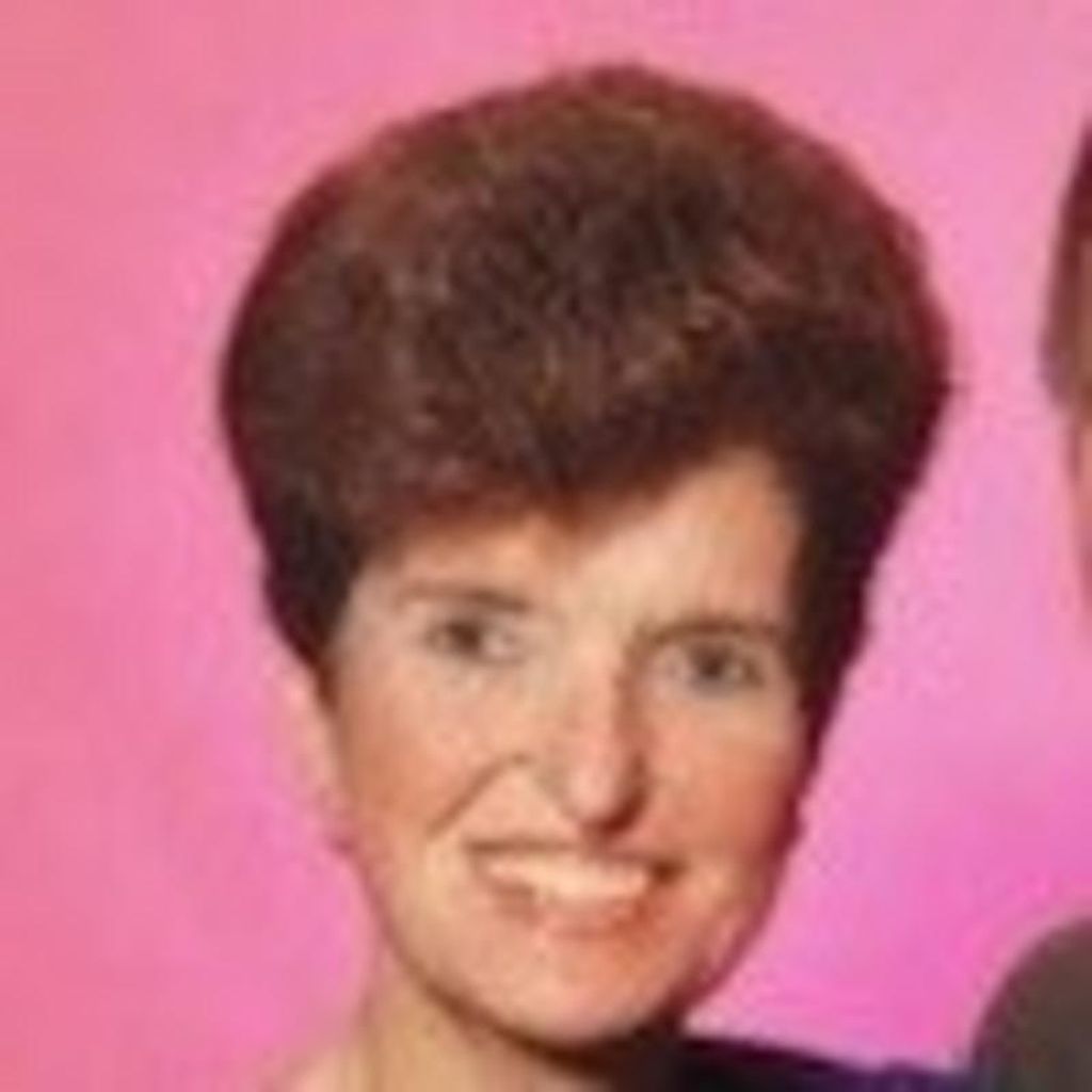 Mary Hoffmann Profile Photo