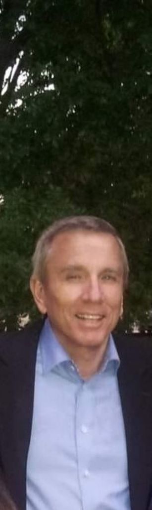 Robert "Bob" Applegate Profile Photo