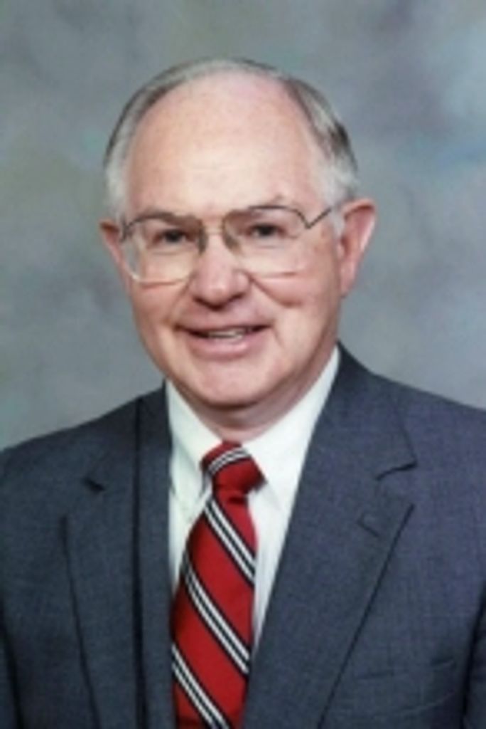 Robert Claiborne Atkins Profile Photo