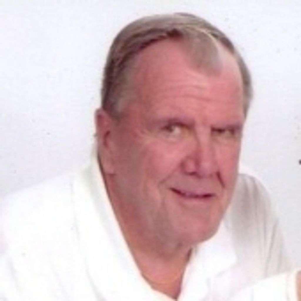 Ronald G. Giffin