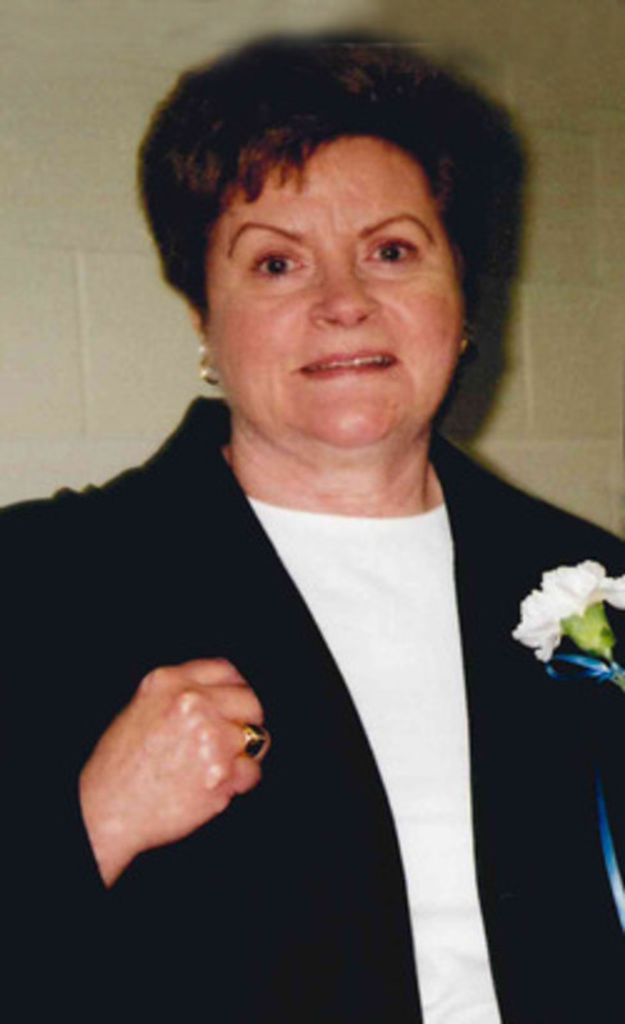 Mary Lou Kraft Profile Photo
