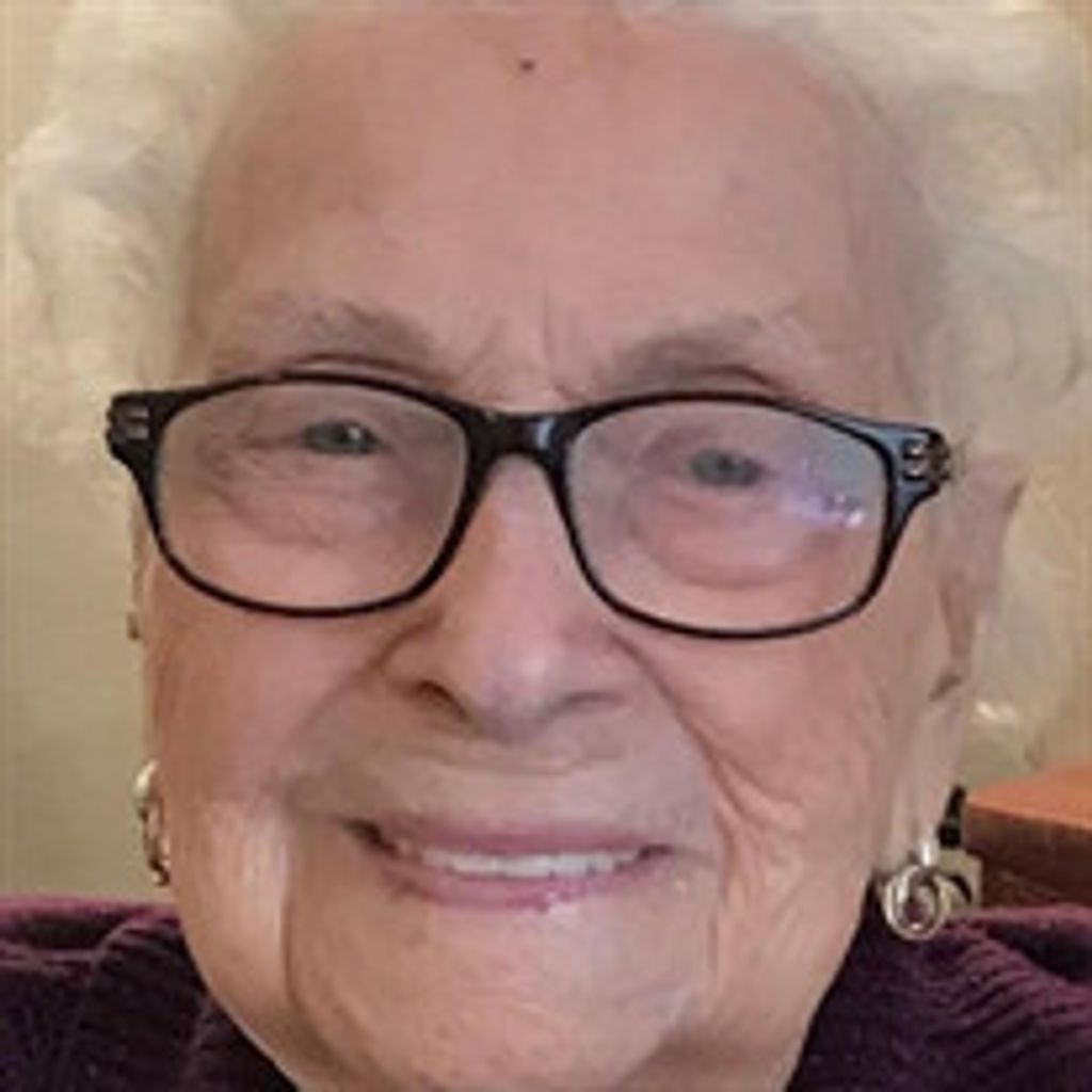 Doris Vernell Harmison Profile Photo