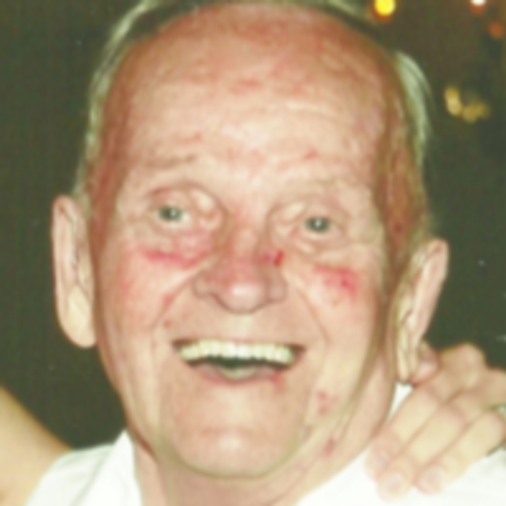 Albert E. Peterson
