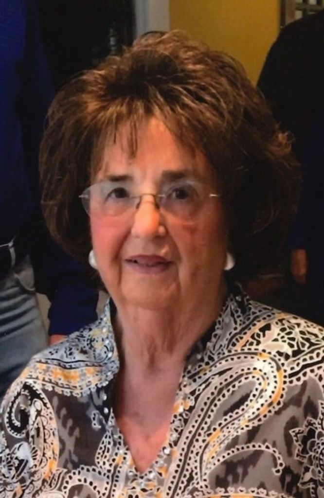 Angela Sheryl Holland Bentley Profile Photo