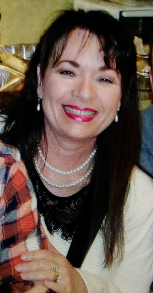 Gail Hinson