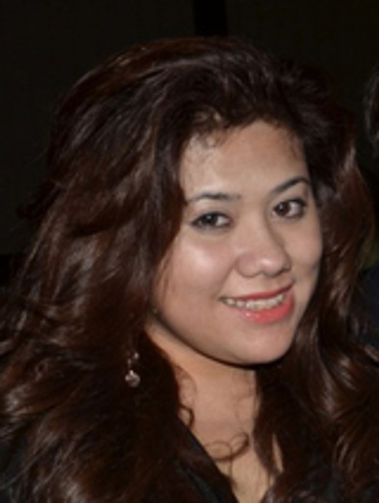 Ariane C. Roda