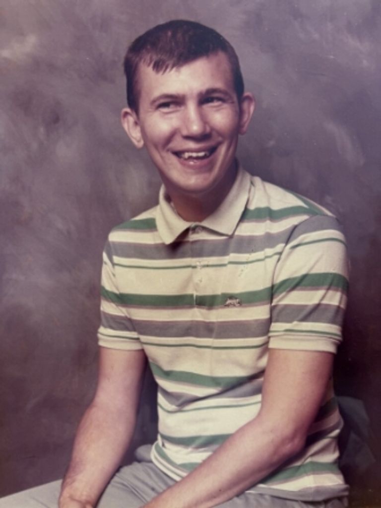 Melvin B Rogers Profile Photo