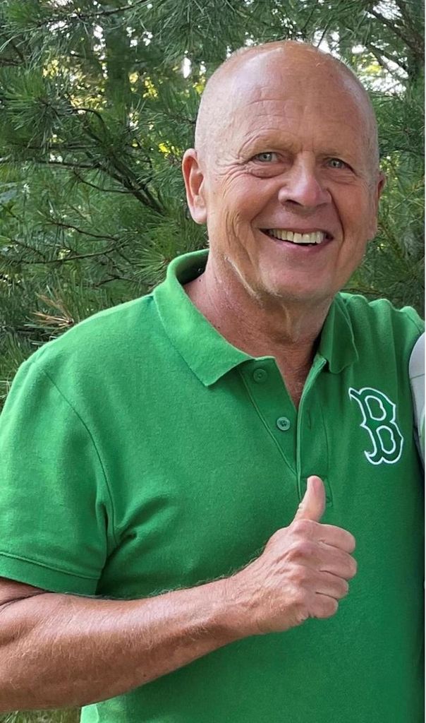 Paul Keith Korzeniowski Profile Photo