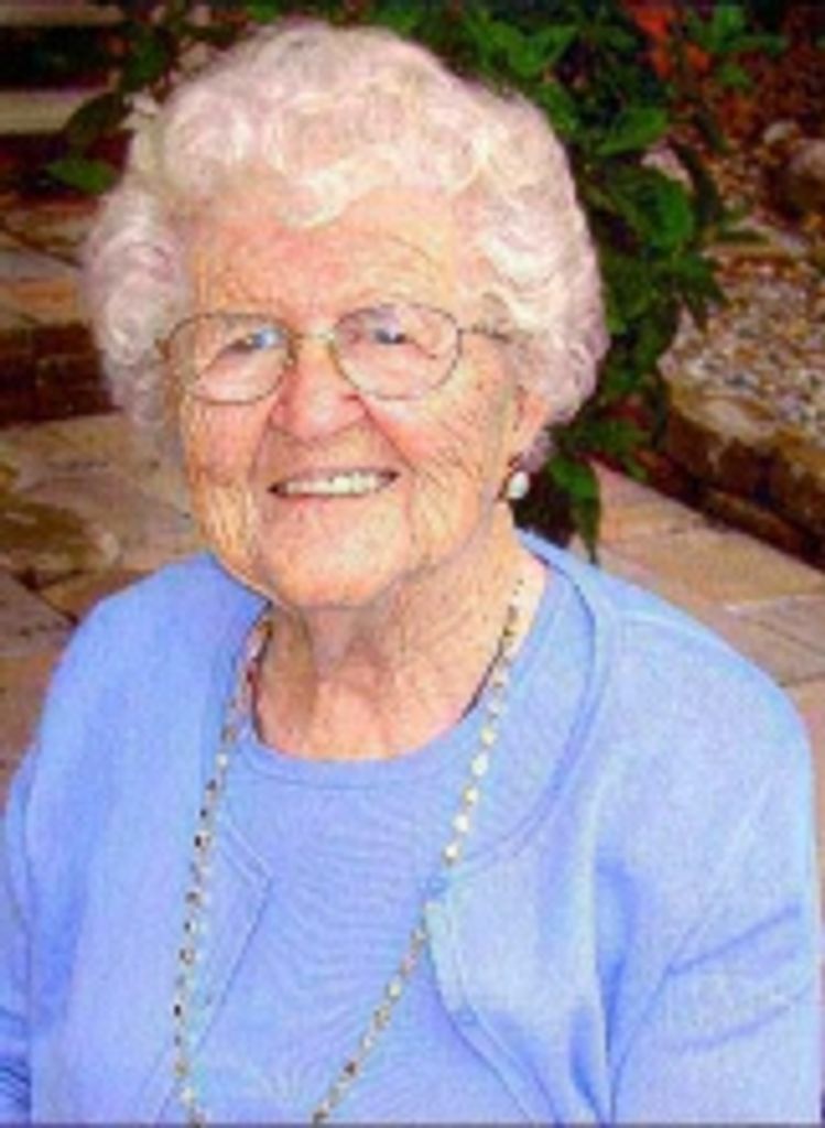 Margaret Nitsch Knull