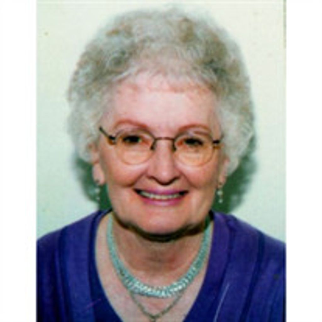 Bonnie Julene Mccuaig