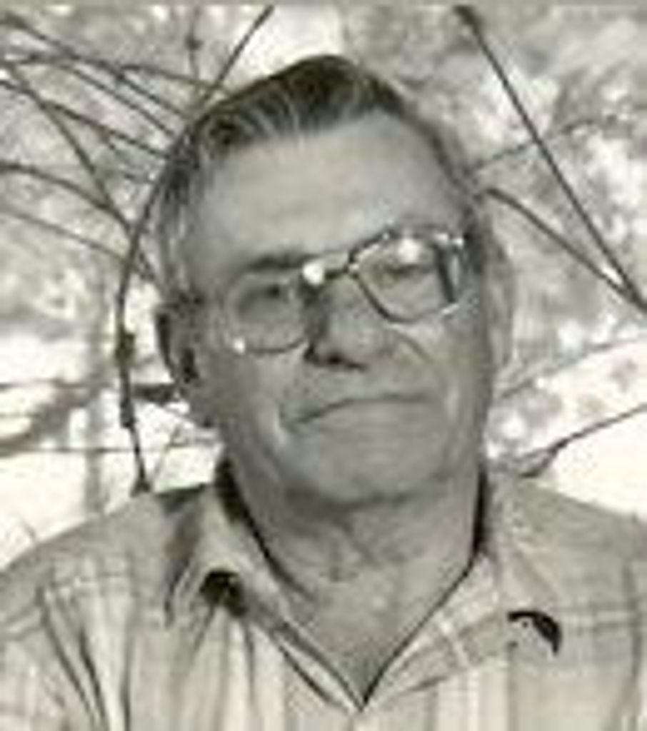 Clarence W. Lucas, Jr.