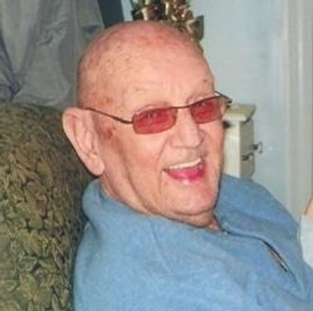 James Arthur Livingston, Jr.