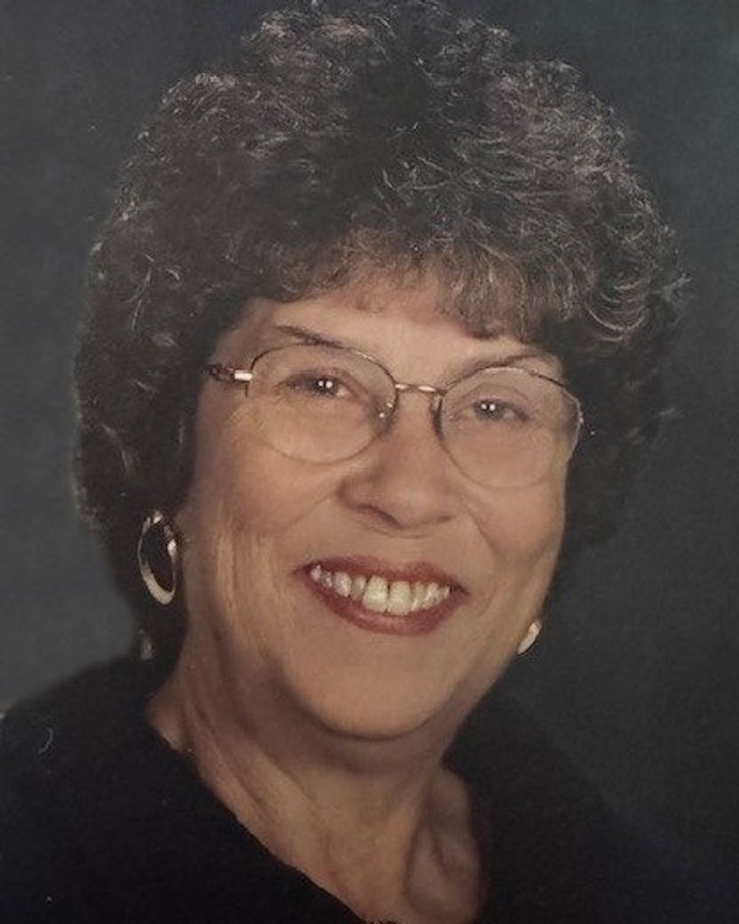 Martha Elaine Walter