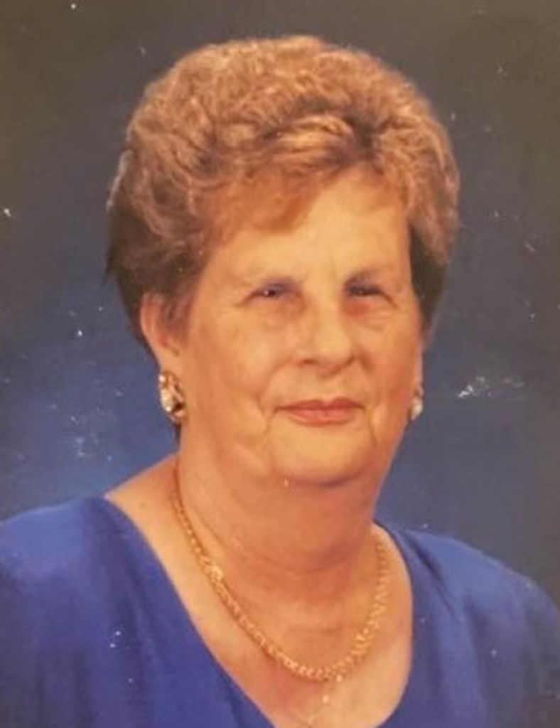 Dorothy Lorine Nettles Profile Photo