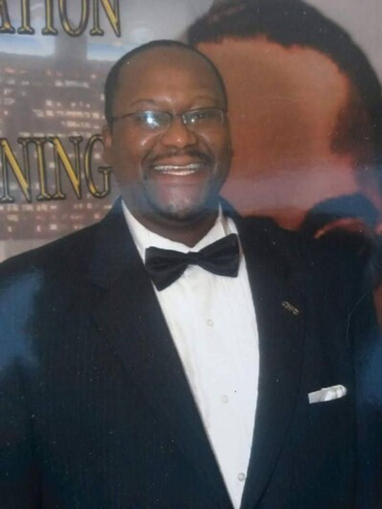 Mr. Reginald F. Foster Profile Photo