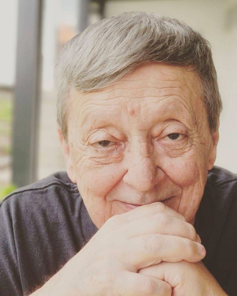 Michael George Griffey