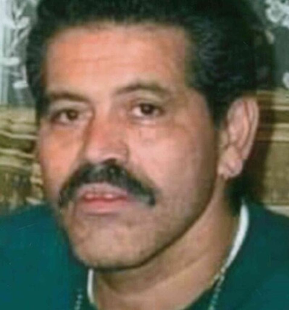 Julian Martinez Profile Photo