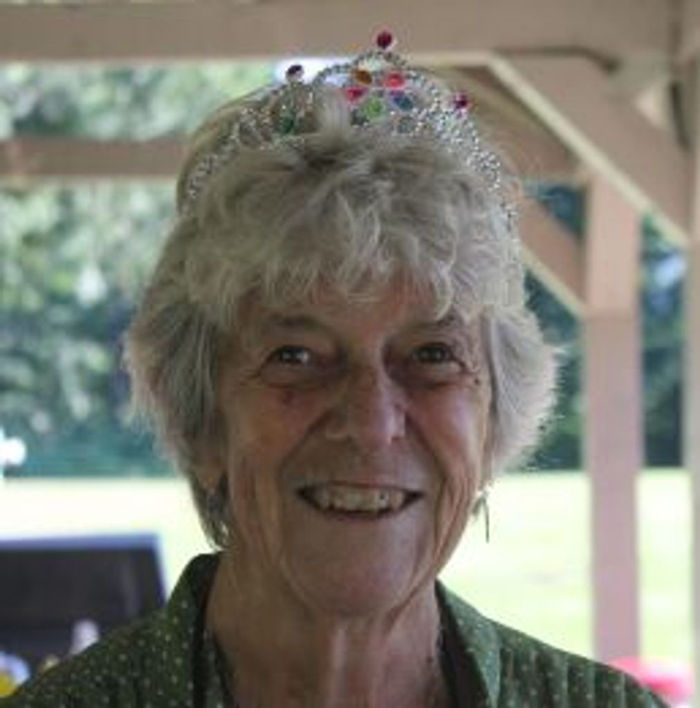 Doreen Murphy Profile Photo