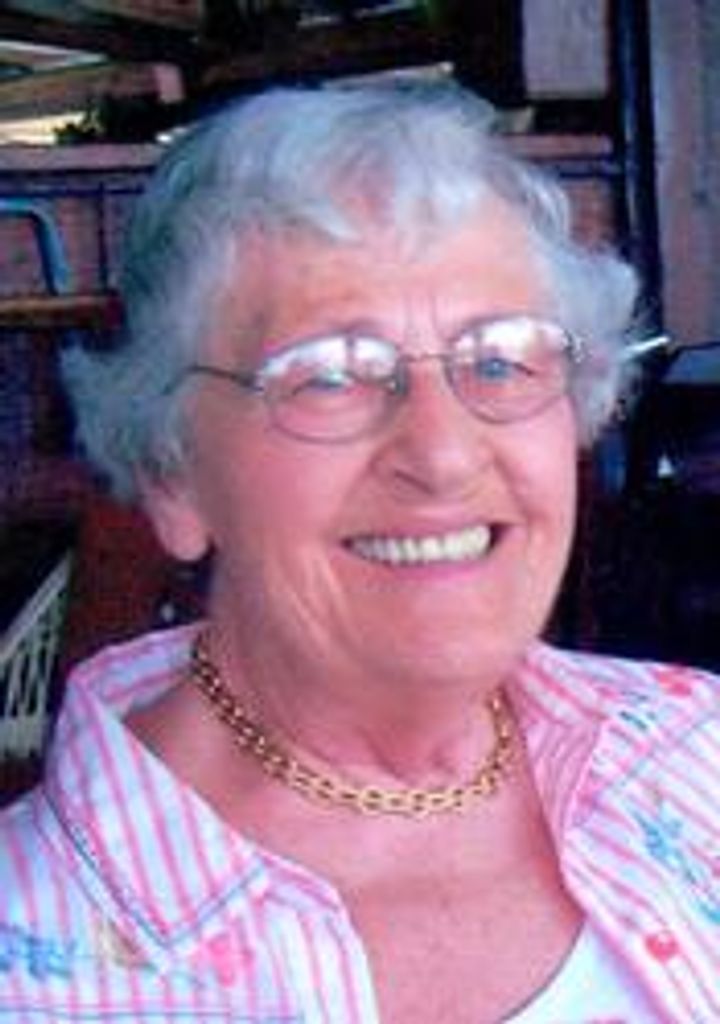 Joan A. Ruopp